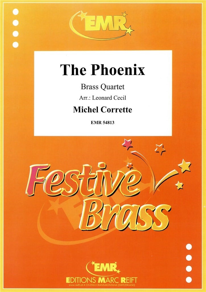 The Phoenix